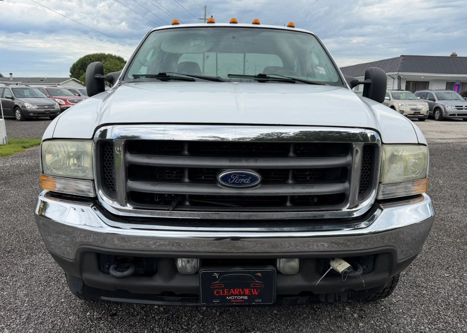 ford f-350 super duty 2004 1FTWW33P54EC35750 image ford f-350 super duty 2004 1FTWW33P54EC35750 image
